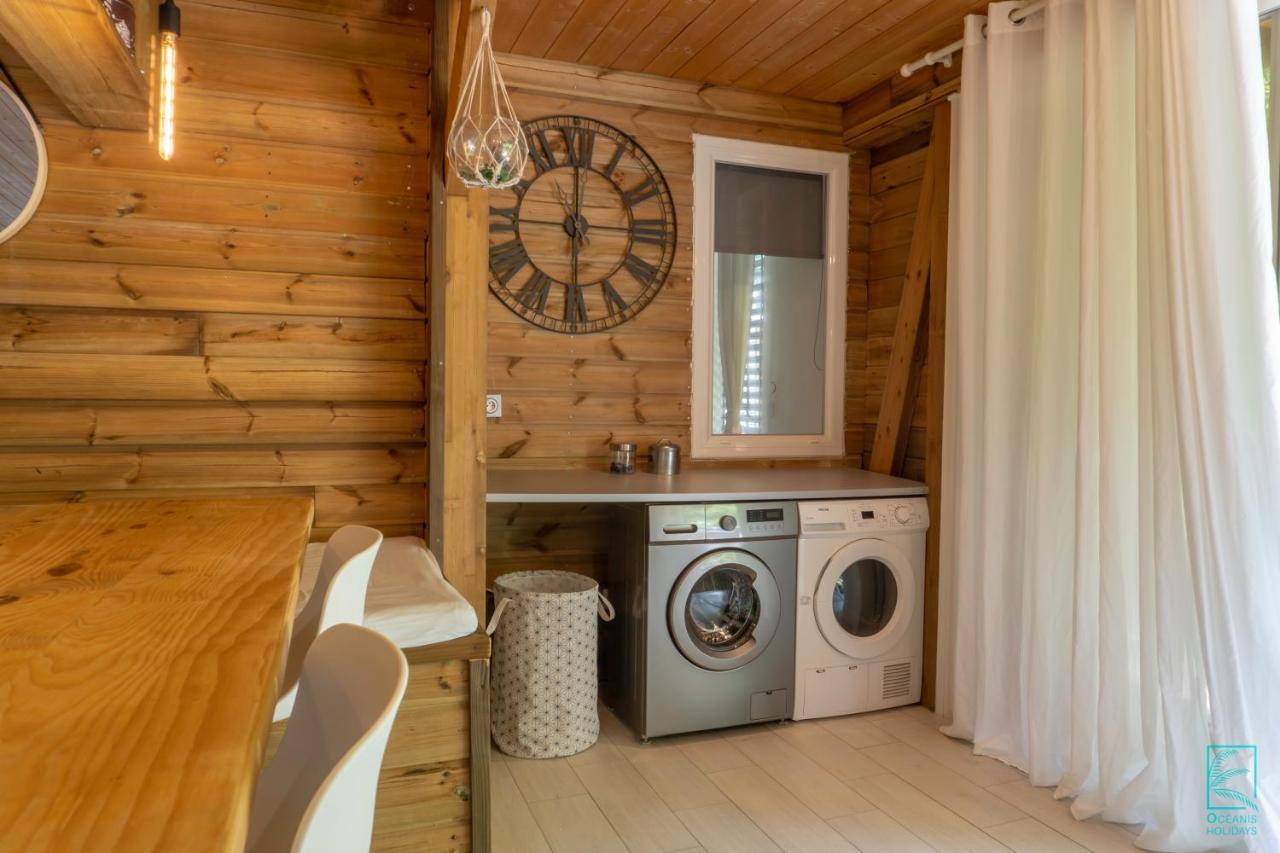 Magnifique Et Spacieux T2 Proche De La Plage - La Kiss House Deshaies Exterior foto
